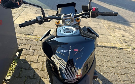 Neufahrzeug Suzuki GSX-S1000 - Bild 6