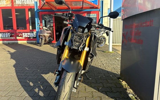 Neufahrzeug Suzuki GSX-S1000 - Bild 2