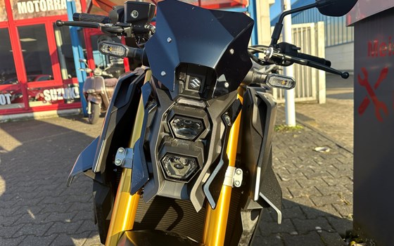 Neufahrzeug Suzuki GSX-S1000 - Bild 3
