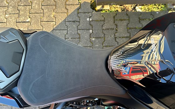 Neufahrzeug Suzuki GSX-S1000 - Bild 7