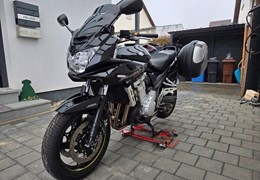 Gebrauchte Suzuki Bandit 1250S