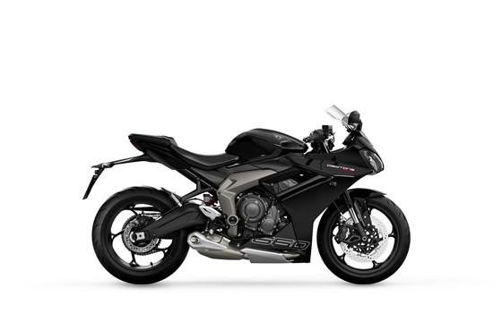 Neufahrzeug Triumph Daytona 660 - Bild 1
