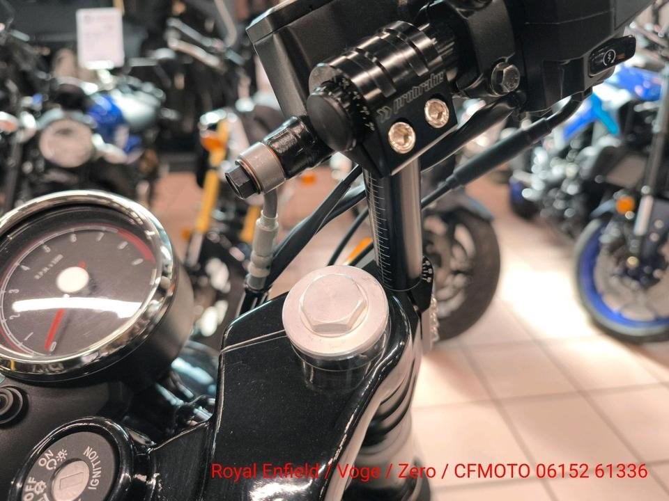 Angebot Royal Enfield Continental GT