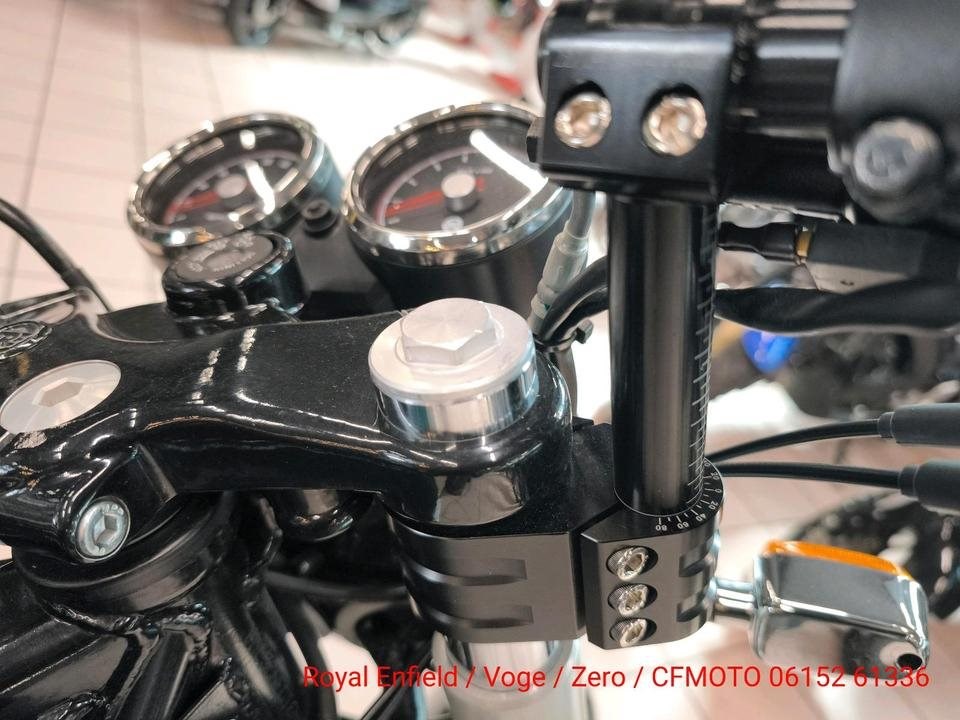 Angebot Royal Enfield Continental GT