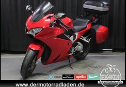 Gebrauchte Honda VFR 800 F
