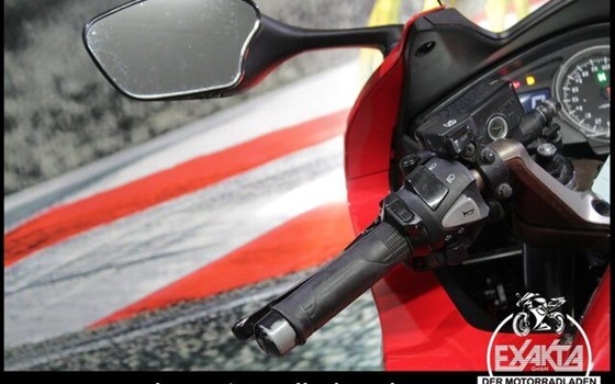 Gebrauchtmotorrad Honda VFR 800 F - Bild 15