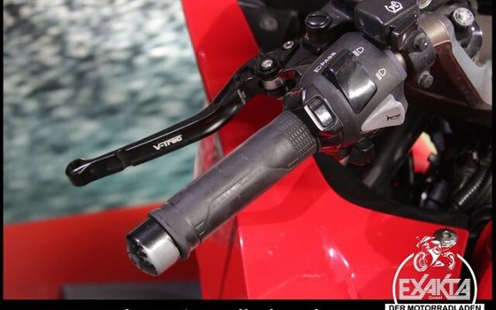 Gebrauchtmotorrad Honda VFR 800 F - Bild 16