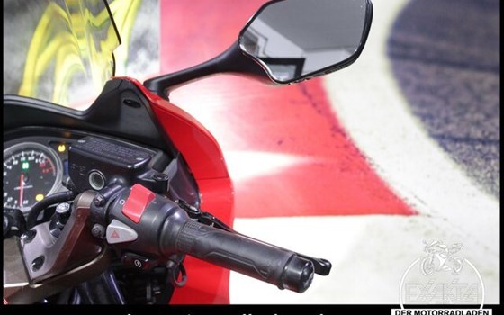 Gebrauchtmotorrad Honda VFR 800 F - Bild 17