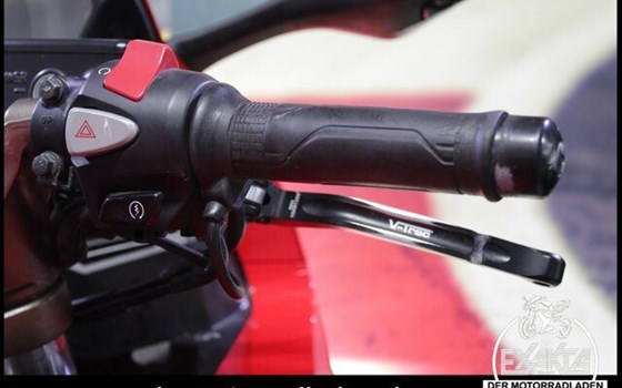 Gebrauchtmotorrad Honda VFR 800 F - Bild 18