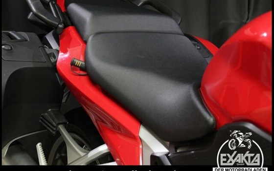 Gebrauchtmotorrad Honda VFR 800 F - Bild 27