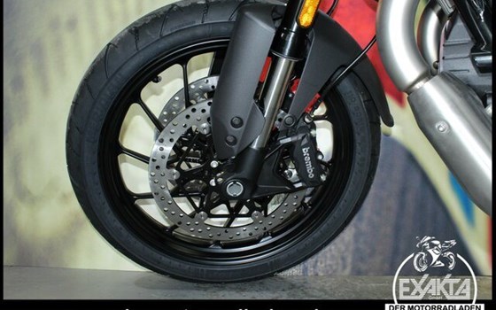 Gebrauchtmotorrad Moto Guzzi V85 TT - Bild 21