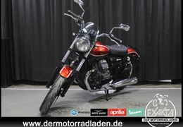 Gebrauchte Moto Guzzi V9 Roamer