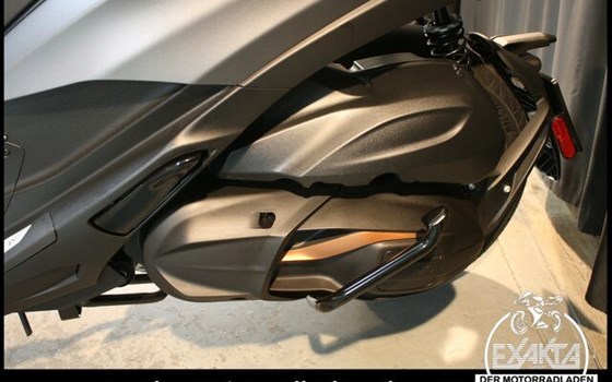 Neufahrzeug Piaggio MP3 530 HPE Exclusive - Bild 12