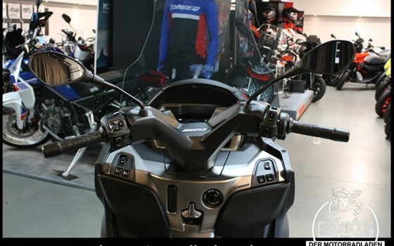 Neufahrzeug Piaggio MP3 530 HPE Exclusive - Bild 18