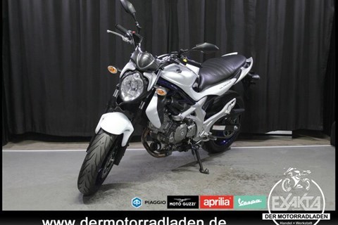 Top 5: Günstige und zuverlässige Motorräder