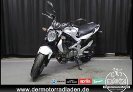 Gebrauchte Suzuki SV 650S