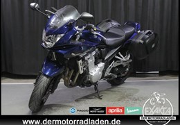 Gebrauchte Suzuki Bandit 1250S