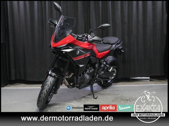 Yamaha Tracer 7