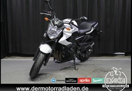 Gebrauchte Yamaha XJ 600 N