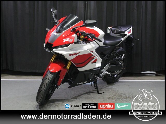 Yamaha YZ 125 LC