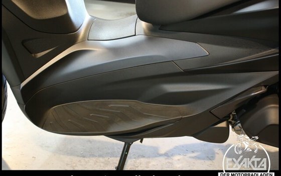 Neufahrzeug Piaggio Beverly 400 hpe - Bild 10