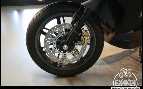 Neufahrzeug Piaggio Beverly 400 hpe - Bild 9