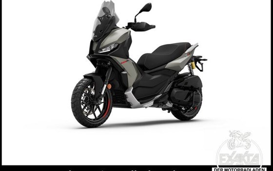 Neufahrzeug Aprilia SR GT 400 - Bild 2