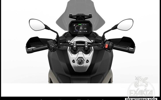 Neufahrzeug Aprilia SR GT 400 - Bild 4