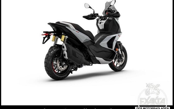 Neufahrzeug Aprilia SR GT 400 - Bild 3