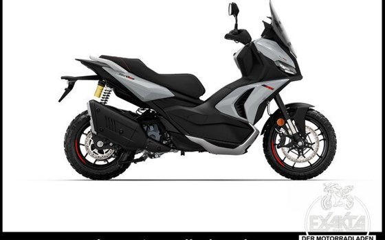 Neufahrzeug Aprilia SR GT 400 - Bild 4