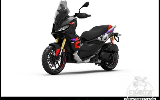 Neufahrzeug Aprilia SR GT 400 - Bild 2