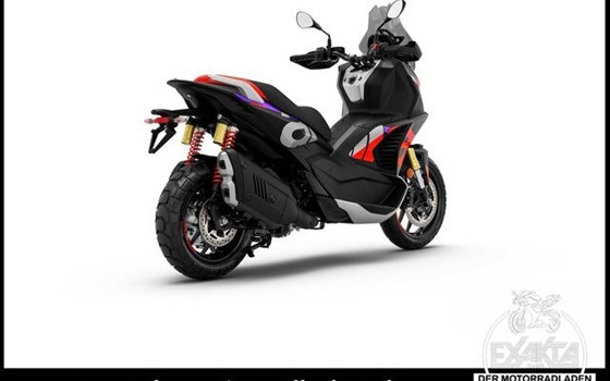 Neufahrzeug Aprilia SR GT 400 - Bild 3