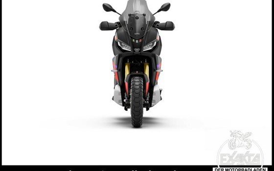 Neufahrzeug Aprilia SR GT 400 - Bild 5