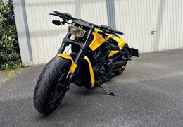 Gebrauchte Harley-Davidson Night Rod Special VRSCDX