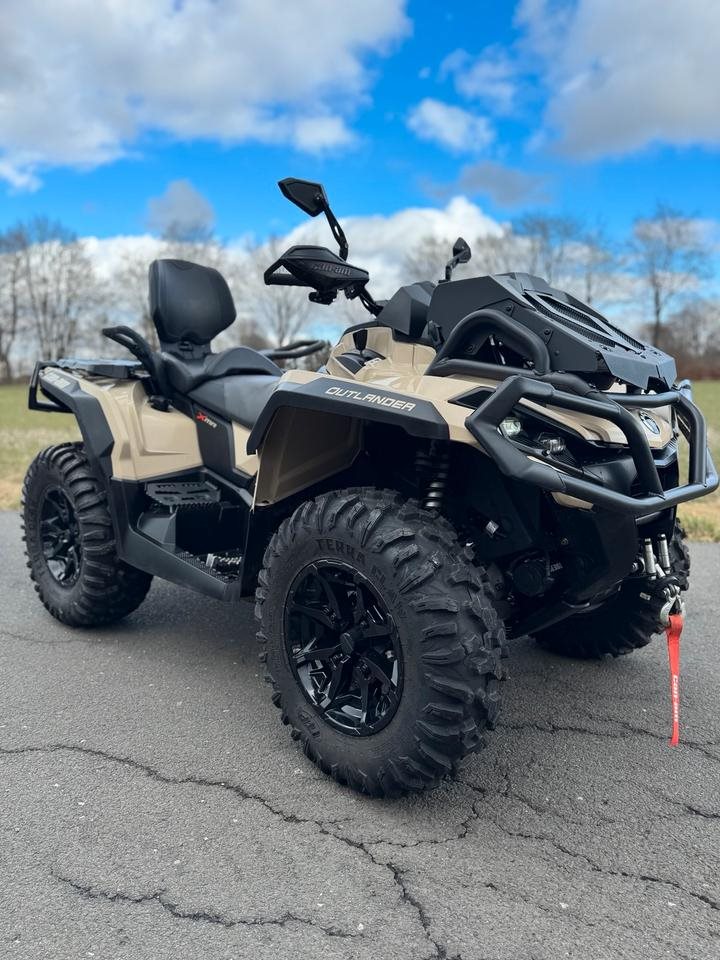Can-Am Outlander X MR 1000R