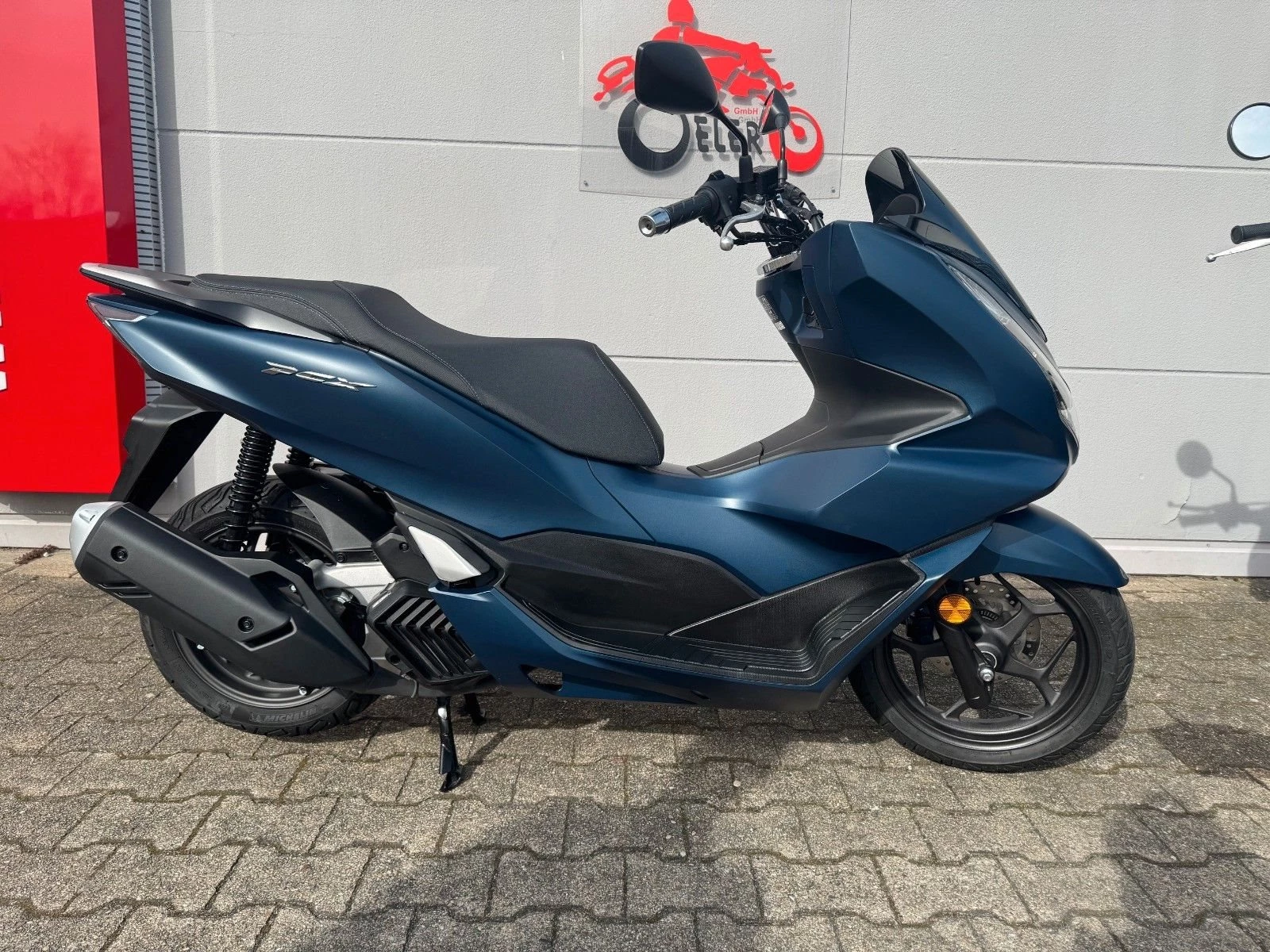 Honda PCX125