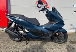 Gebrauchte Honda PCX125