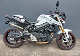Gebrauchte BMW F 800 R