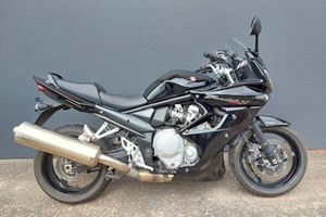 Angebot Suzuki Bandit 1250S