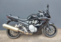 Gebrauchte Suzuki Bandit 1250S