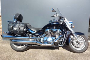 Angebot Suzuki Intruder C1800R