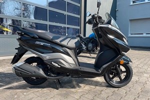 Angebot Suzuki Burgman Street 125EX