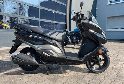 Neumotorrad