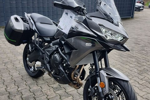 Top 5: Gute alltagstaugliche Motorräder für den täglichen Weg zur Arbeit.