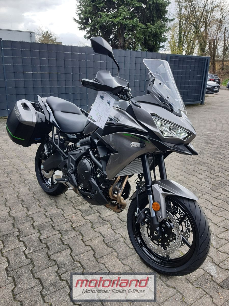 Neumotorrad