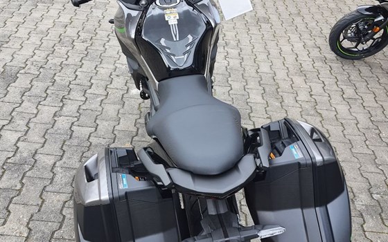 Neufahrzeug Kawasaki Versys 650 - Bild 5