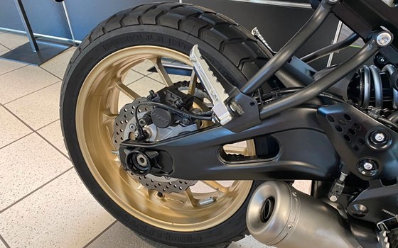 Gebrauchtmotorrad Yamaha XSR700 XTribute - Bild 12