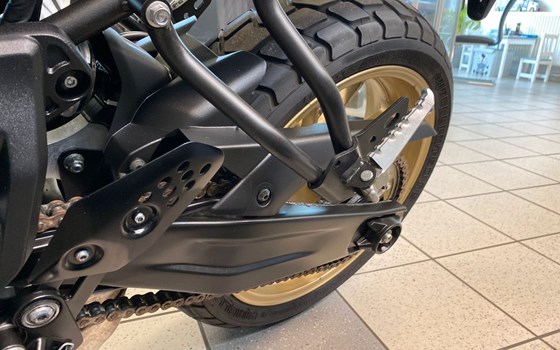 Gebrauchtmotorrad Yamaha XSR700 XTribute - Bild 13