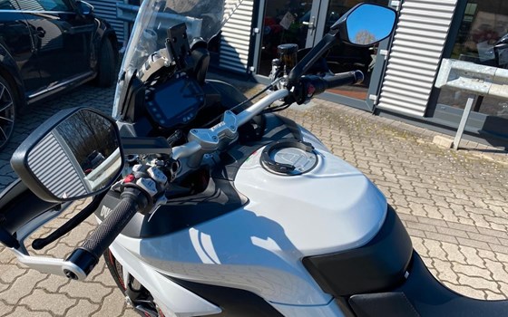 Gebrauchtmotorrad Ducati Multistrada 1200 S Touring - Bild 13