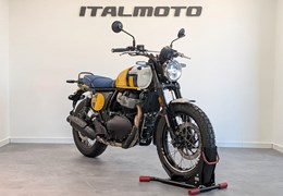 Neumotorrad Royal Enfield Bear 650
